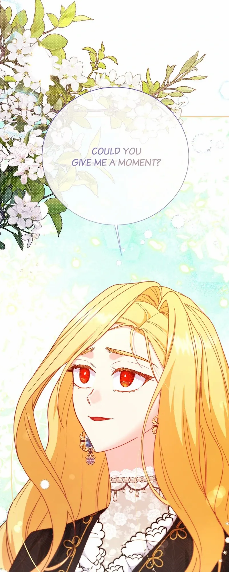 Read Until the Real One Shows Up chapter 57 image 22 on Lezhin