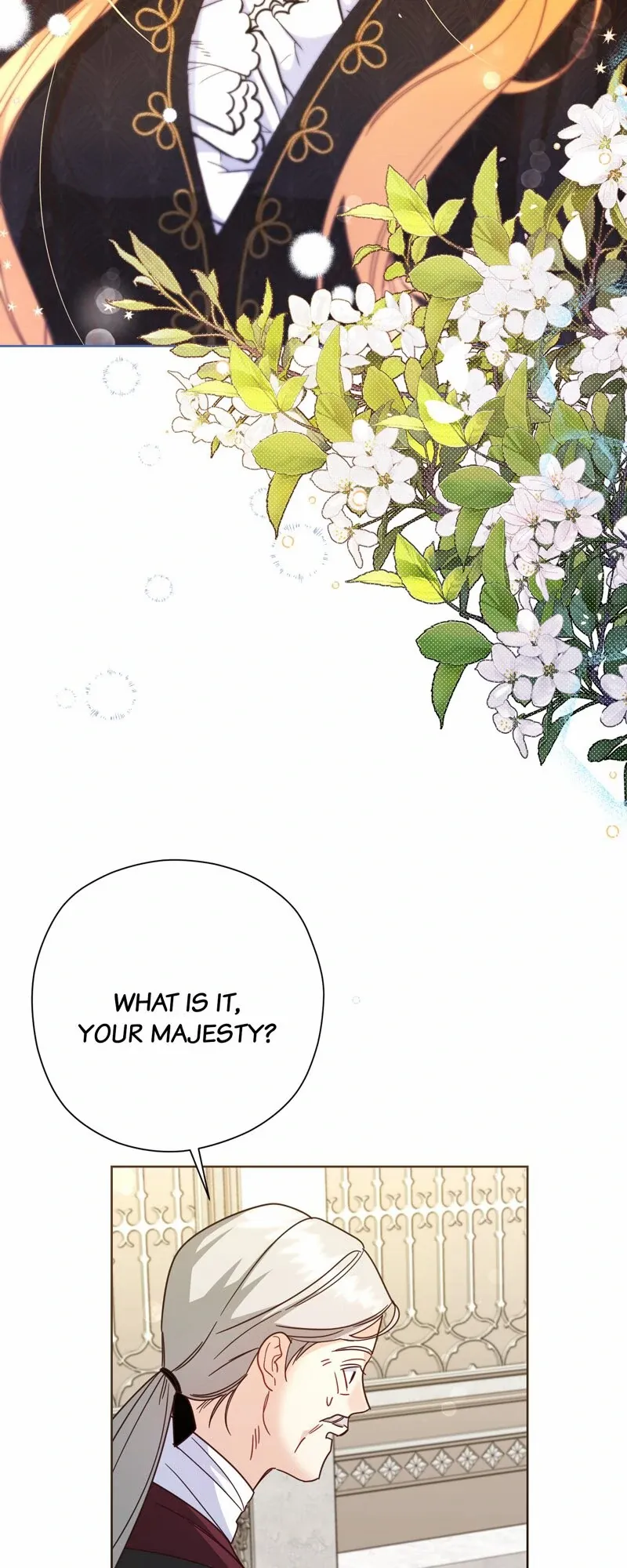 Read Until the Real One Shows Up chapter 57 image 23 on Lezhin