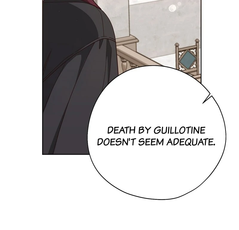 Read Until the Real One Shows Up chapter 57 image 24 on Lezhin