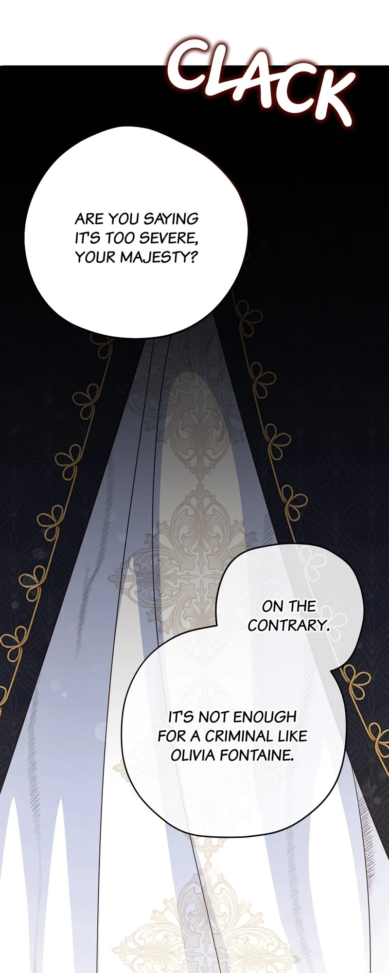 Read Until the Real One Shows Up chapter 57 image 25 on Lezhin