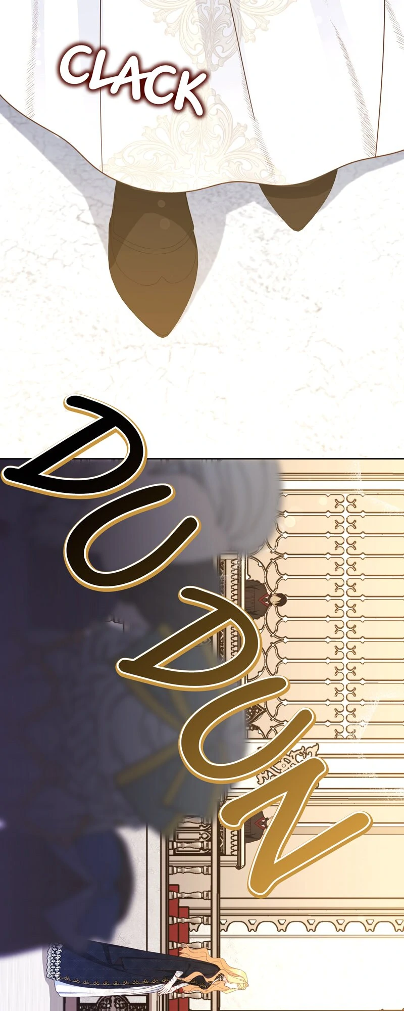 Read Until the Real One Shows Up chapter 57 image 26 on Lezhin