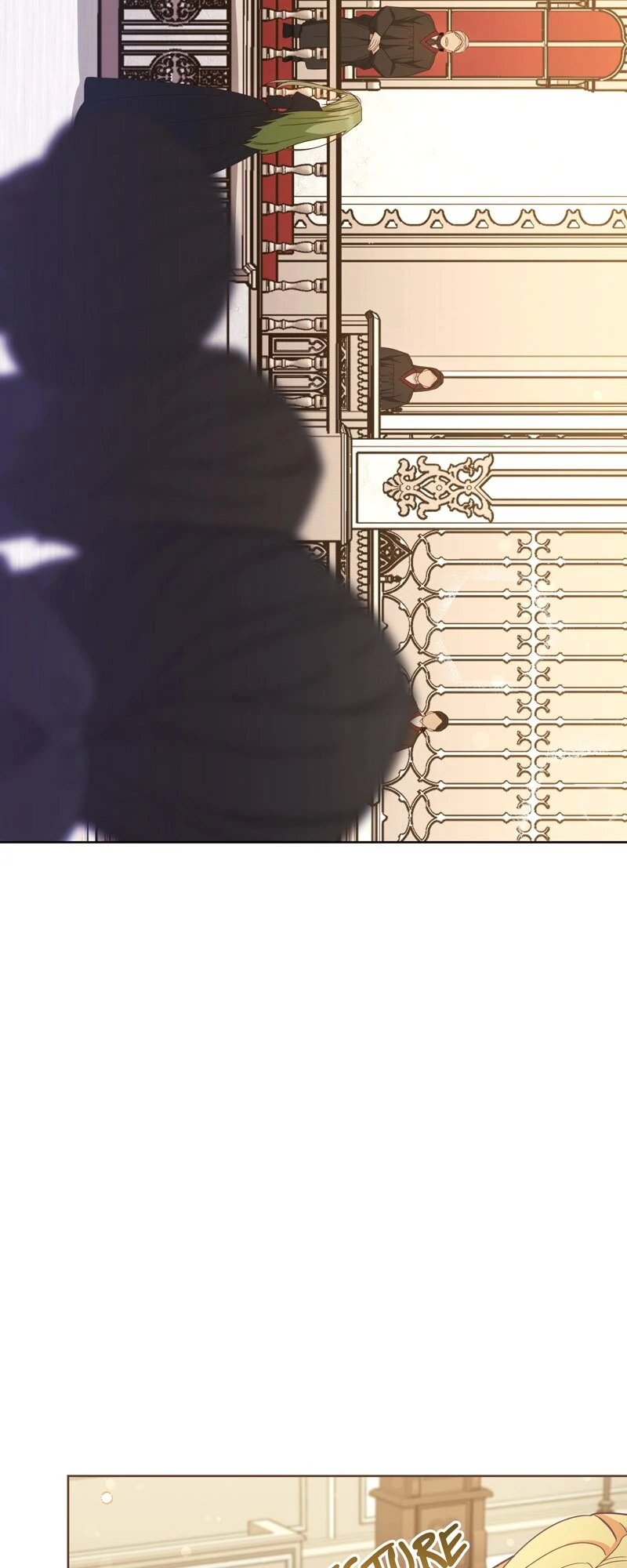 Read Until the Real One Shows Up chapter 57 image 27 on Lezhin
