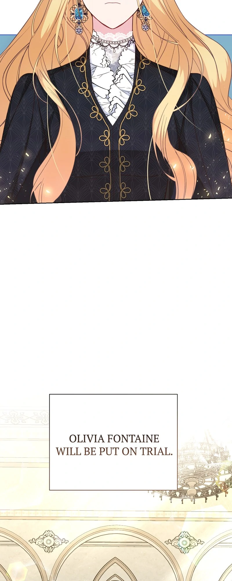 Read Until the Real One Shows Up chapter 57 image 3 on Lezhin