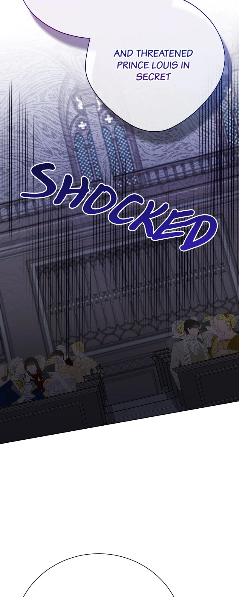 Read Until the Real One Shows Up chapter 57 image 30 on Lezhin