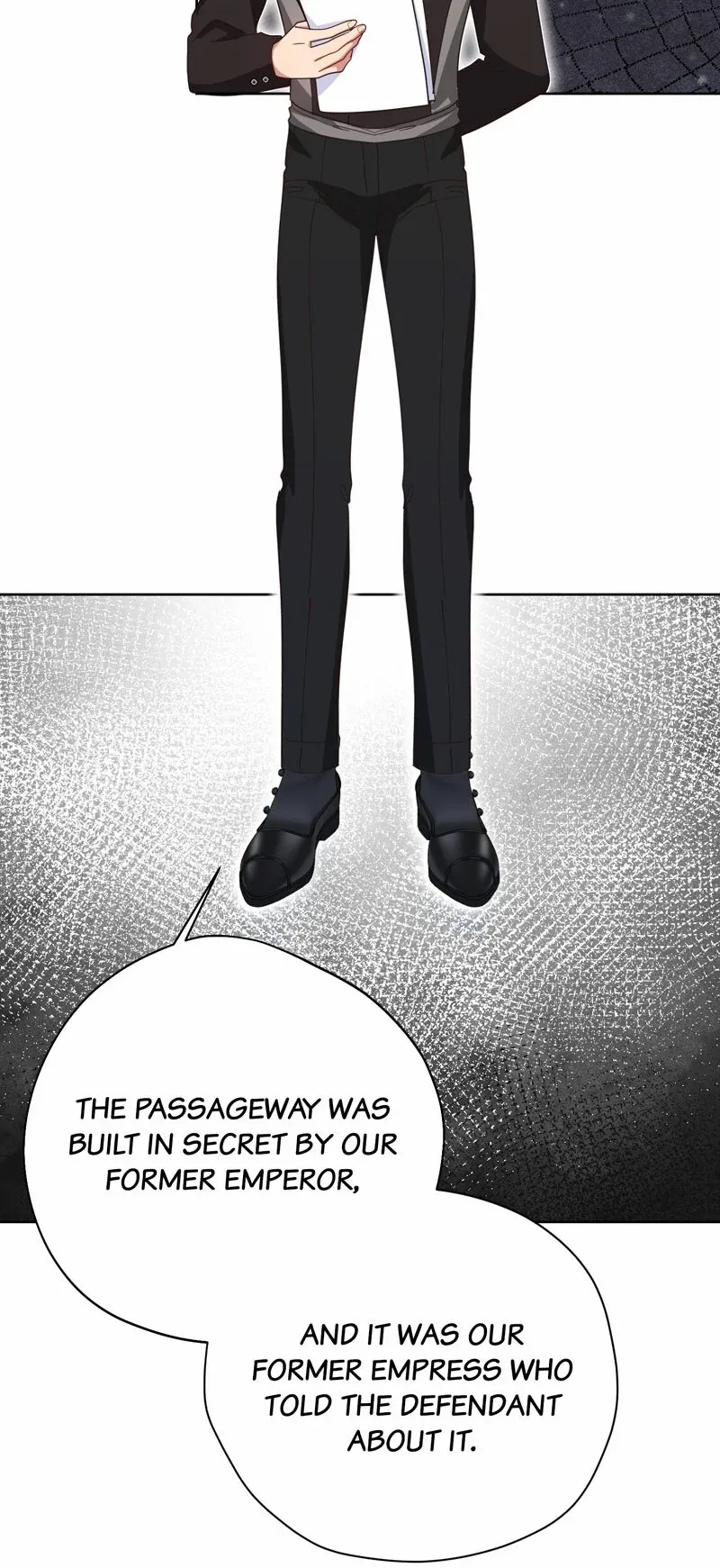 Read Until the Real One Shows Up chapter 57 image 32 on Lezhin