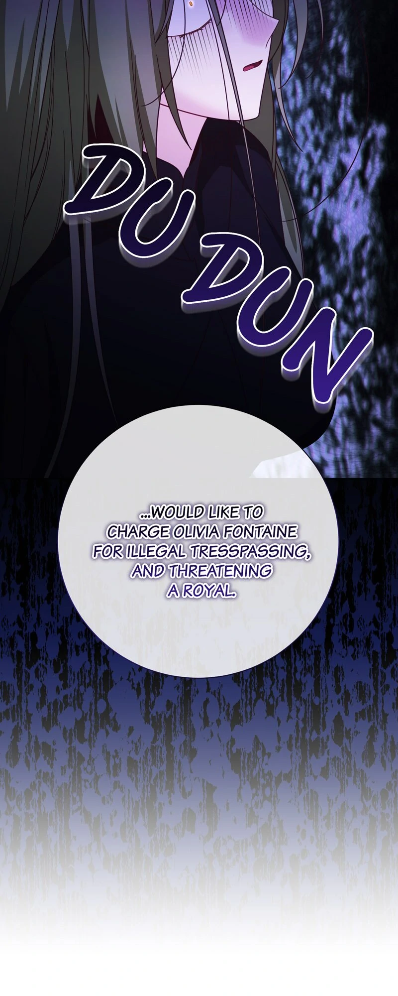 Read Until the Real One Shows Up chapter 57 image 35 on Lezhin