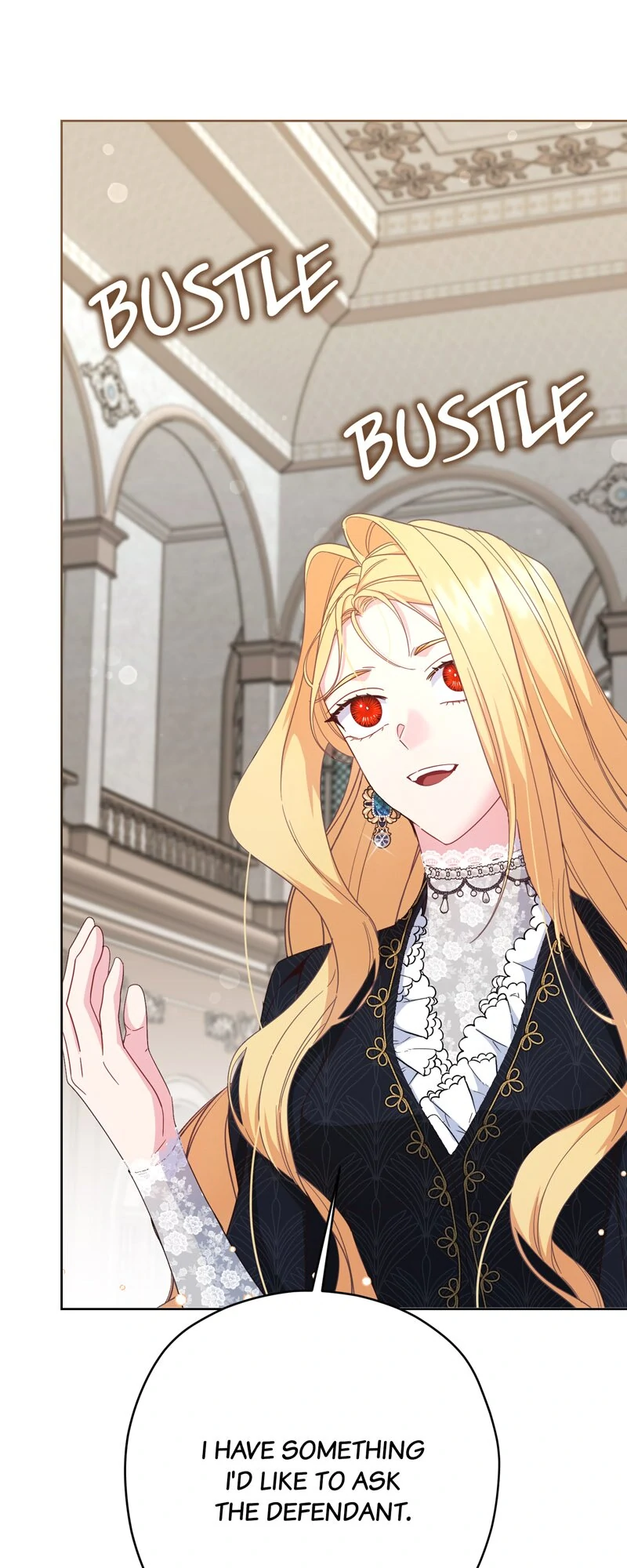 Read Until the Real One Shows Up chapter 57 image 36 on Lezhin