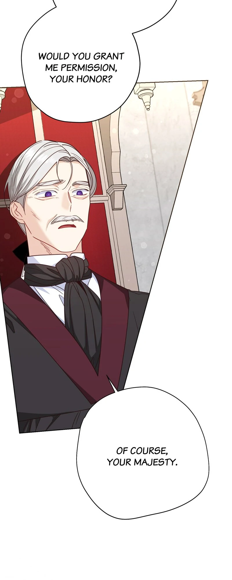 Read Until the Real One Shows Up chapter 57 image 37 on Lezhin