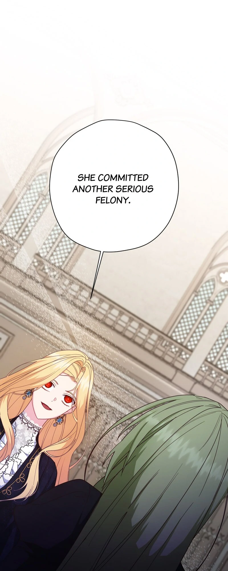 Read Until the Real One Shows Up chapter 57 image 38 on Lezhin