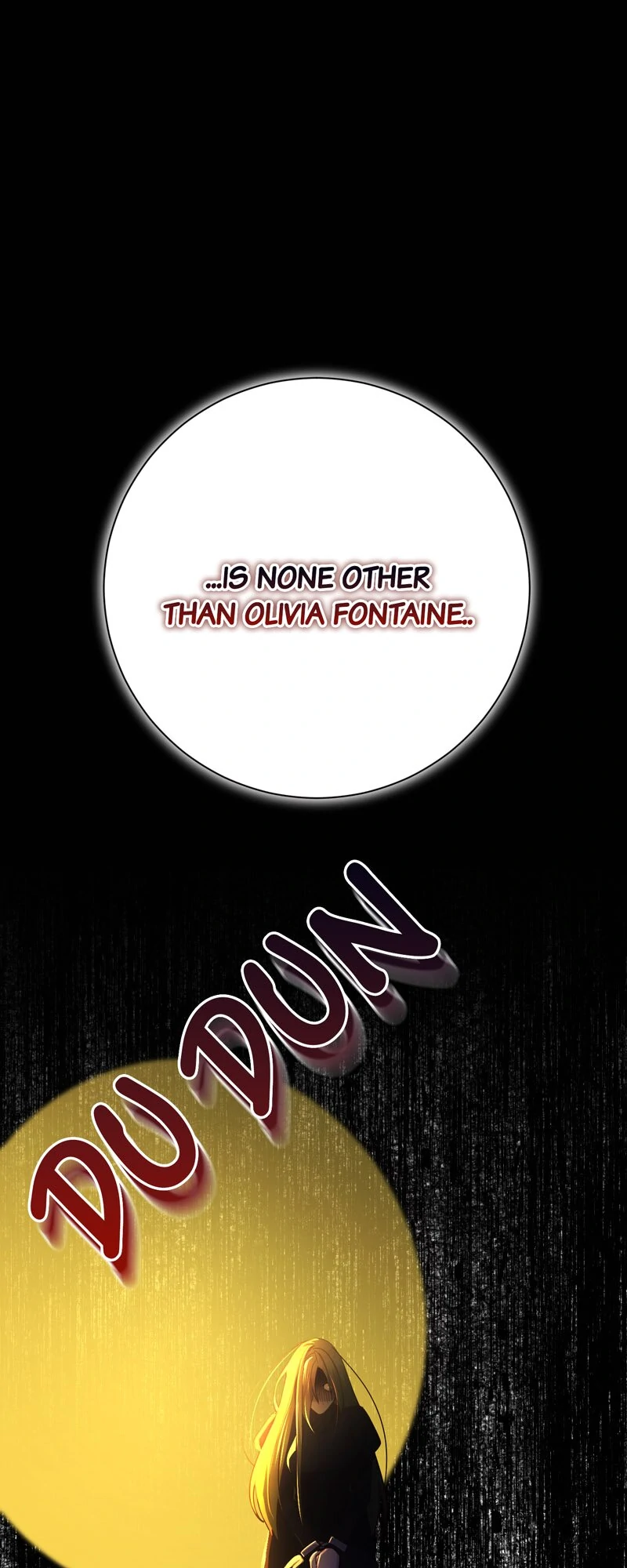 Read Until the Real One Shows Up chapter 57 image 40 on Lezhin