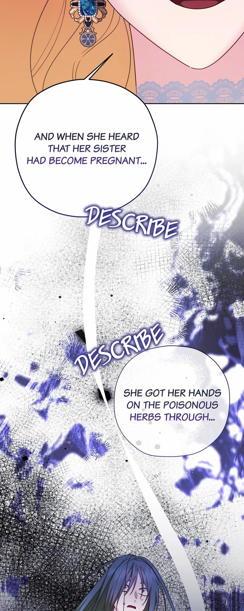 Read Until the Real One Shows Up chapter 57 image 43 on Lezhin