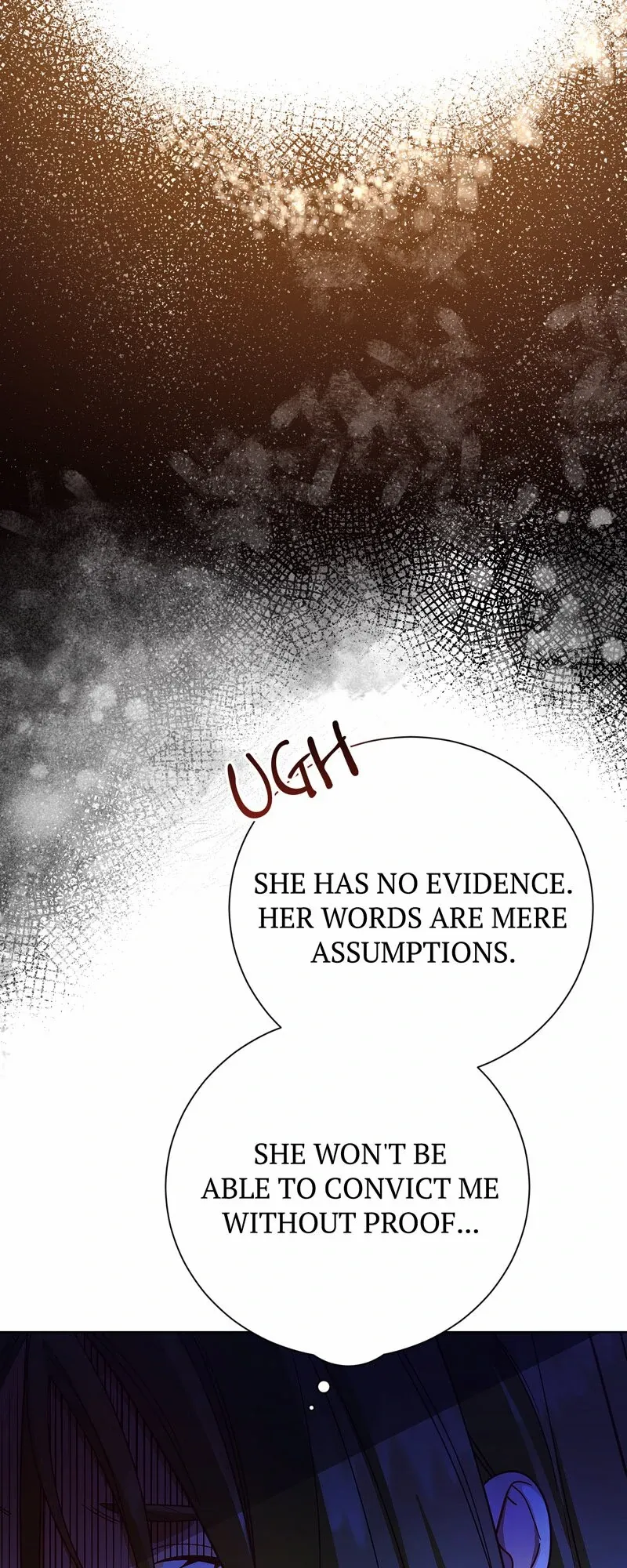 Read Until the Real One Shows Up chapter 57 image 46 on Lezhin