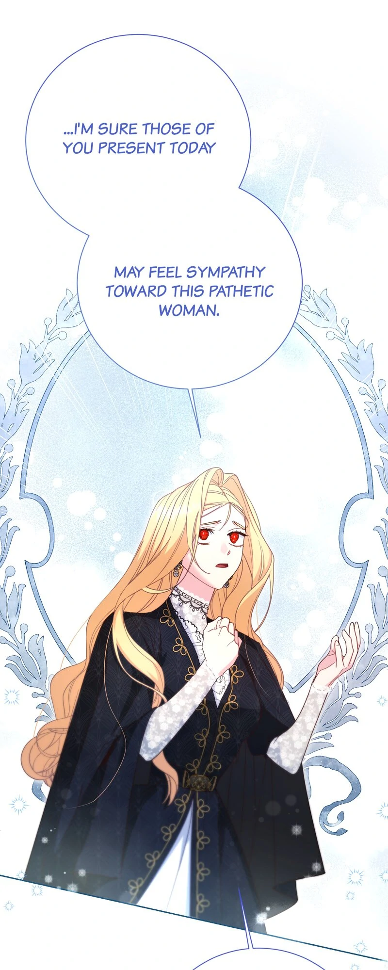Read Until the Real One Shows Up chapter 57 image 48 on Lezhin