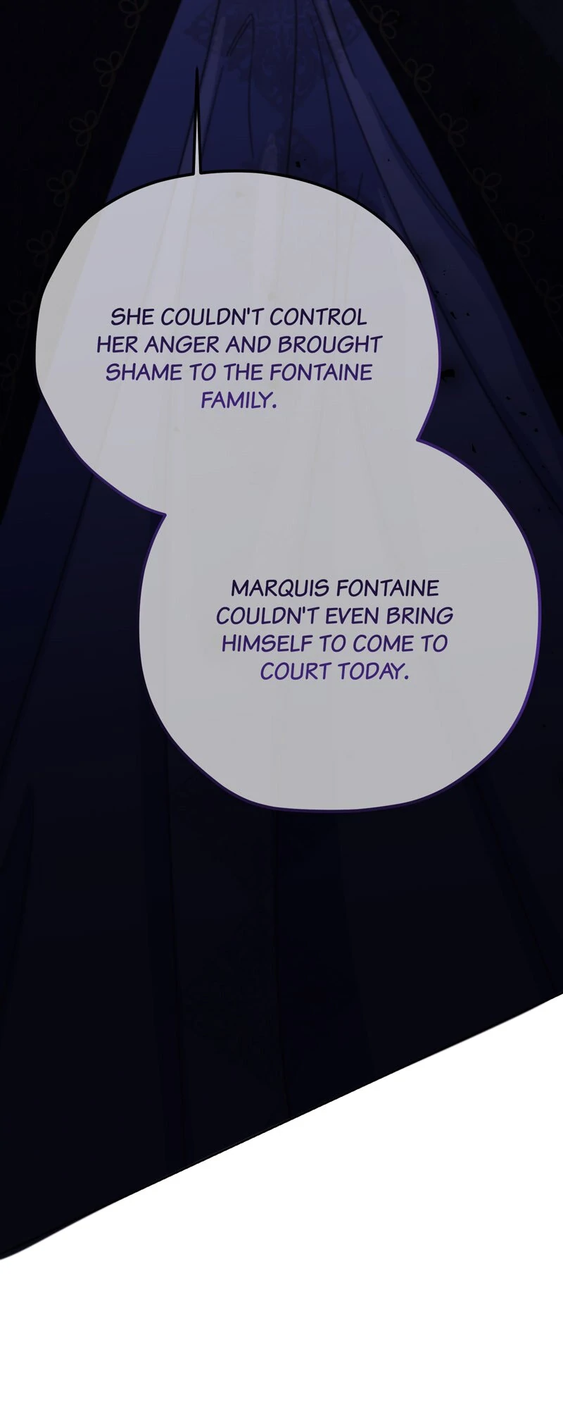 Read Until the Real One Shows Up chapter 57 image 51 on Lezhin