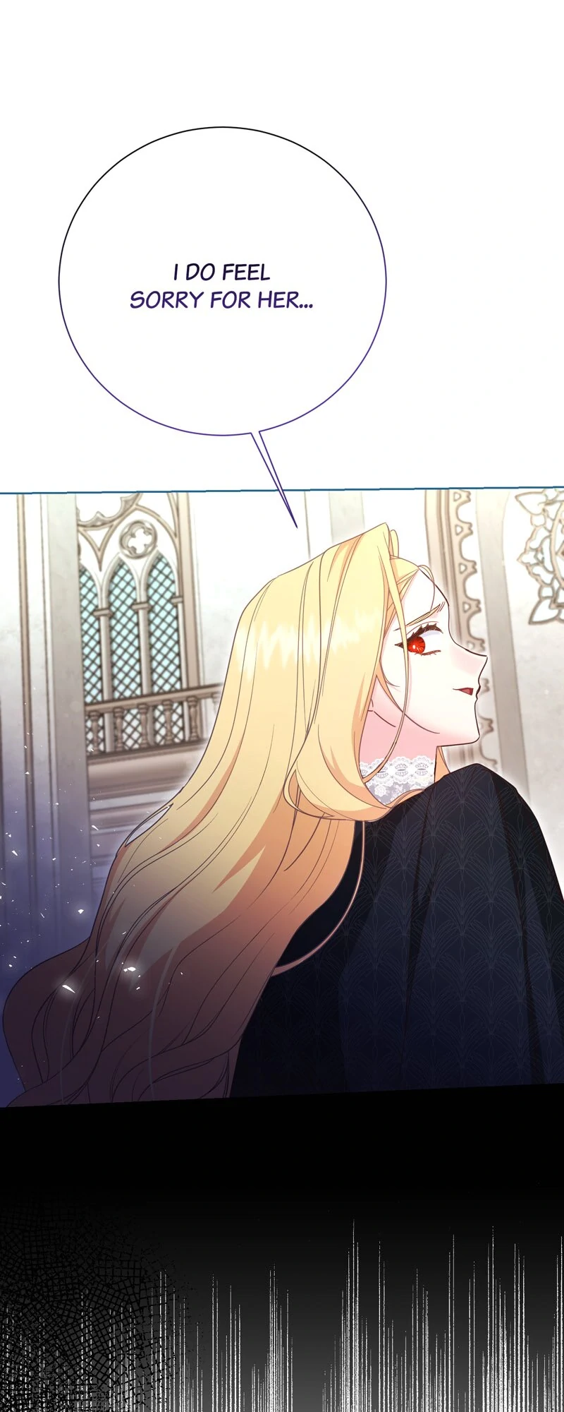 Read Until the Real One Shows Up chapter 57 image 52 on Lezhin