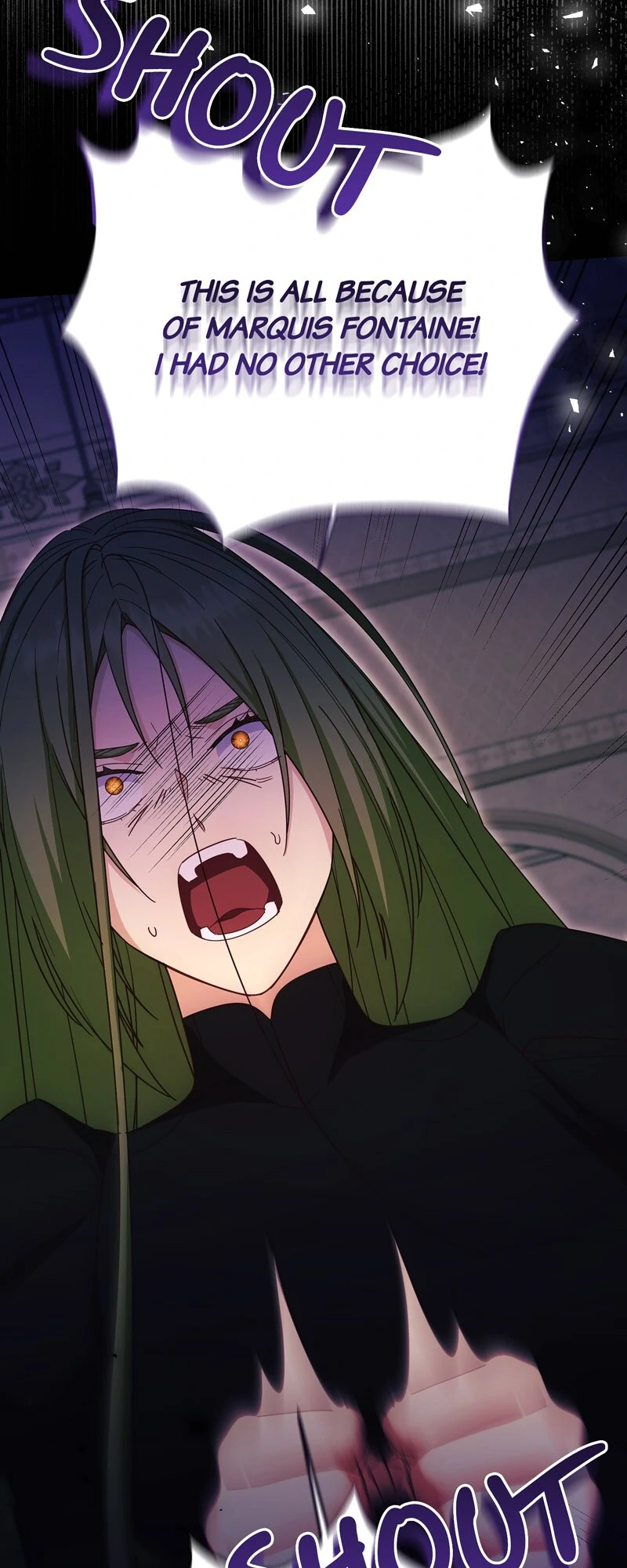 Read Until the Real One Shows Up chapter 57 image 55 on Lezhin