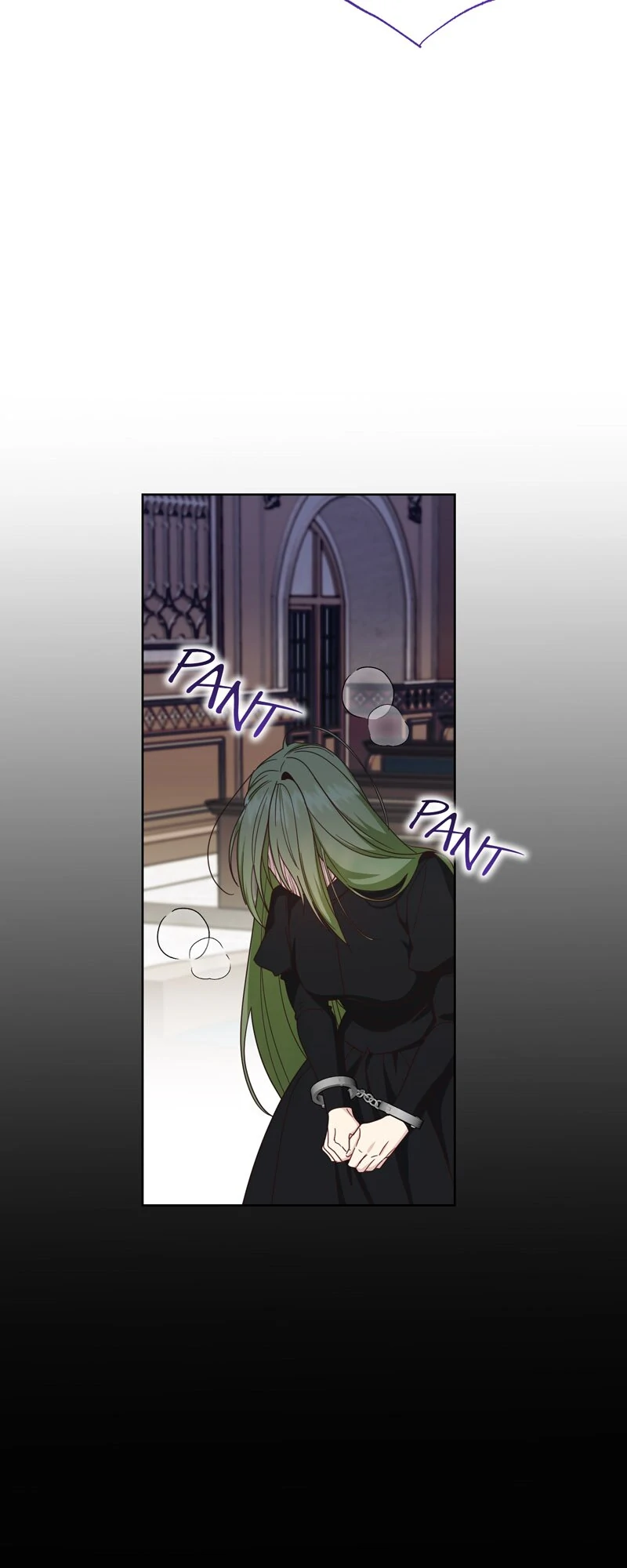 Read Until the Real One Shows Up chapter 57 image 59 on Lezhin