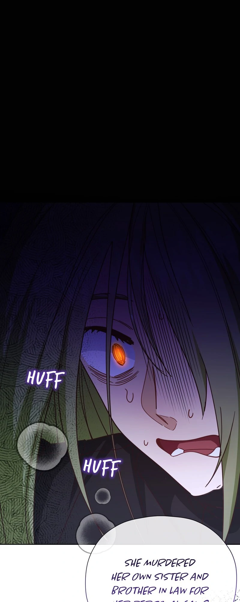 Read Until the Real One Shows Up chapter 57 image 60 on Lezhin