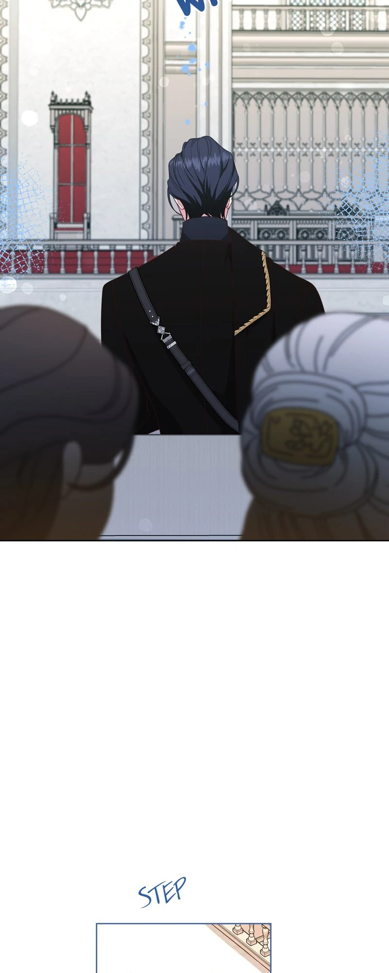 Read Until the Real One Shows Up chapter 57 image 62 on Lezhin