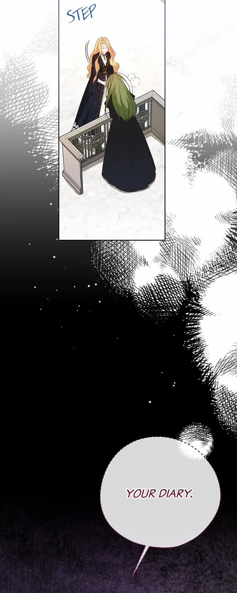 Read Until the Real One Shows Up chapter 57 image 63 on Lezhin