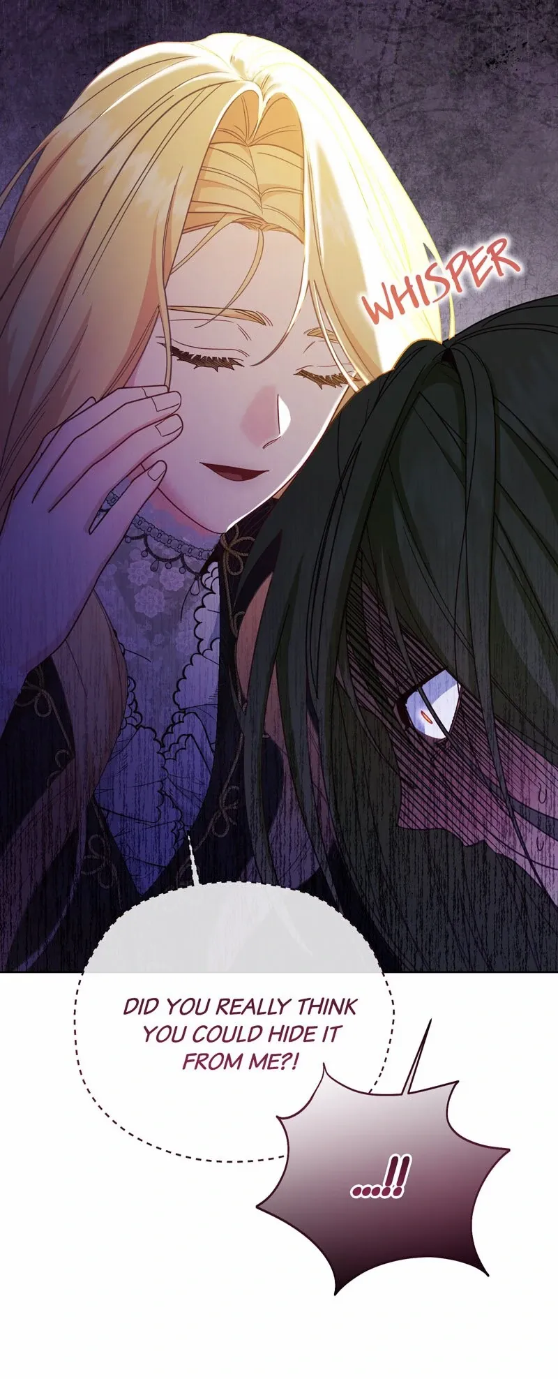 Read Until the Real One Shows Up chapter 57 image 64 on Lezhin