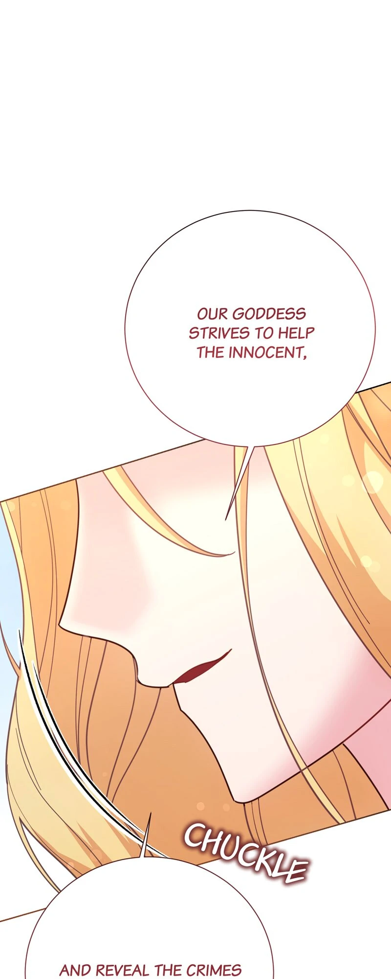 Read Until the Real One Shows Up chapter 57 image 65 on Lezhin