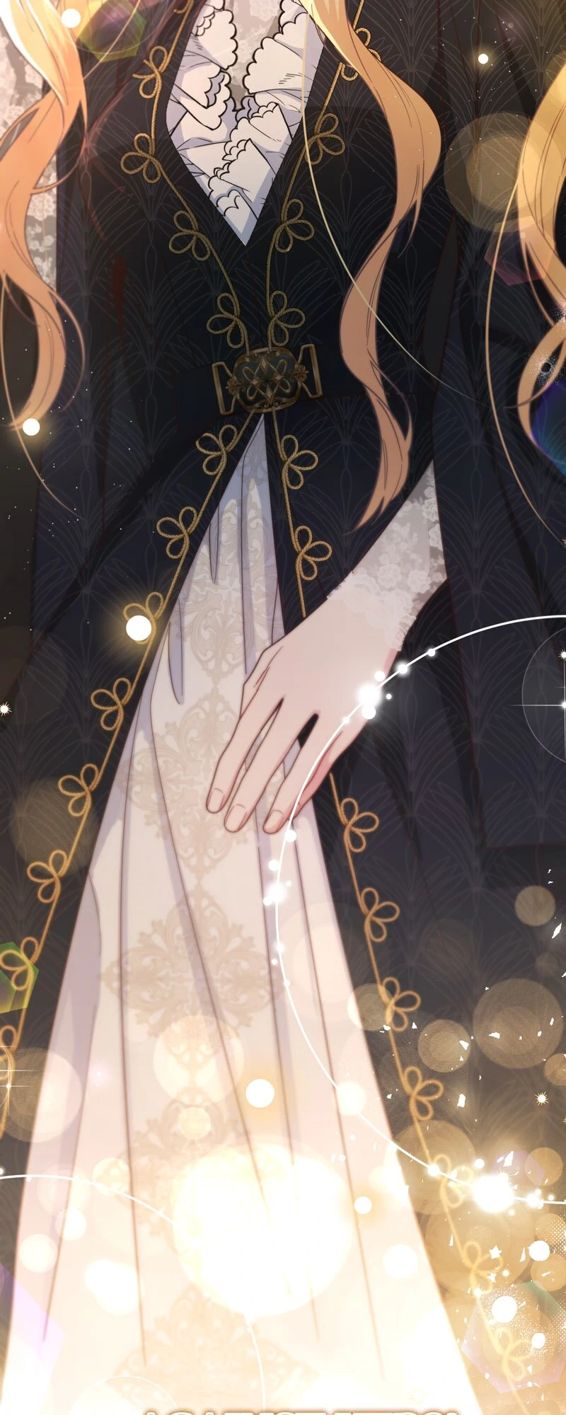 Read Until the Real One Shows Up chapter 57 image 71 on Lezhin
