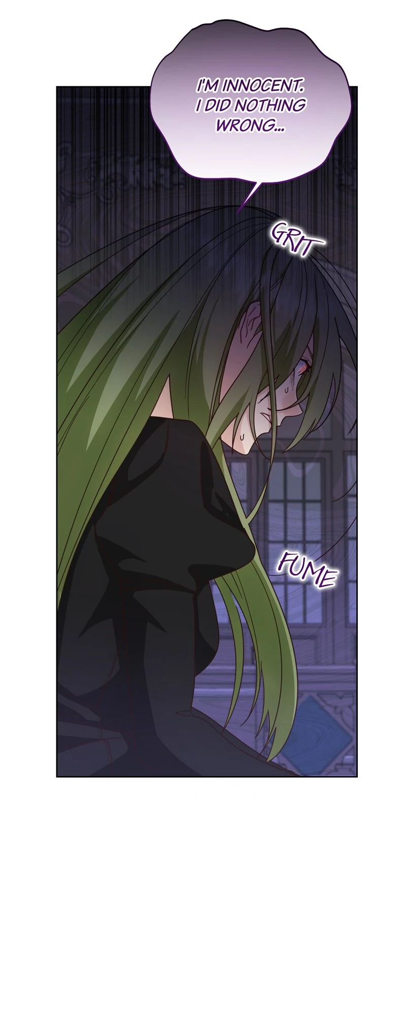 Read Until the Real One Shows Up chapter 57 image 9 on Lezhin