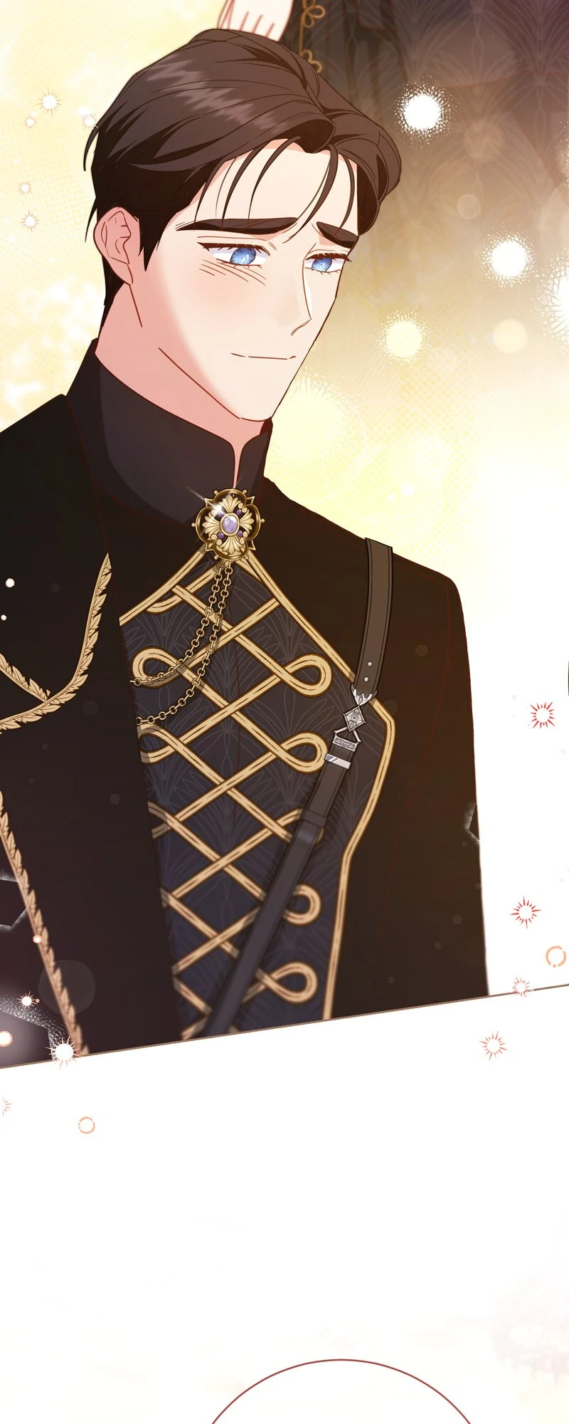 Read Until the Real One Shows Up chapter 58 image 10 on Lezhin