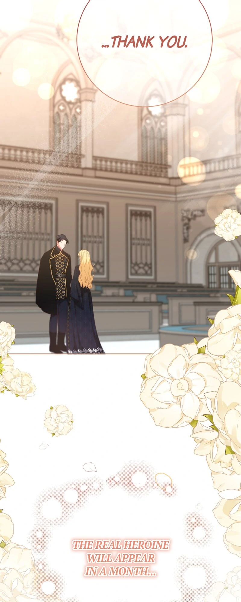 Read Until the Real One Shows Up chapter 58 image 11 on Lezhin