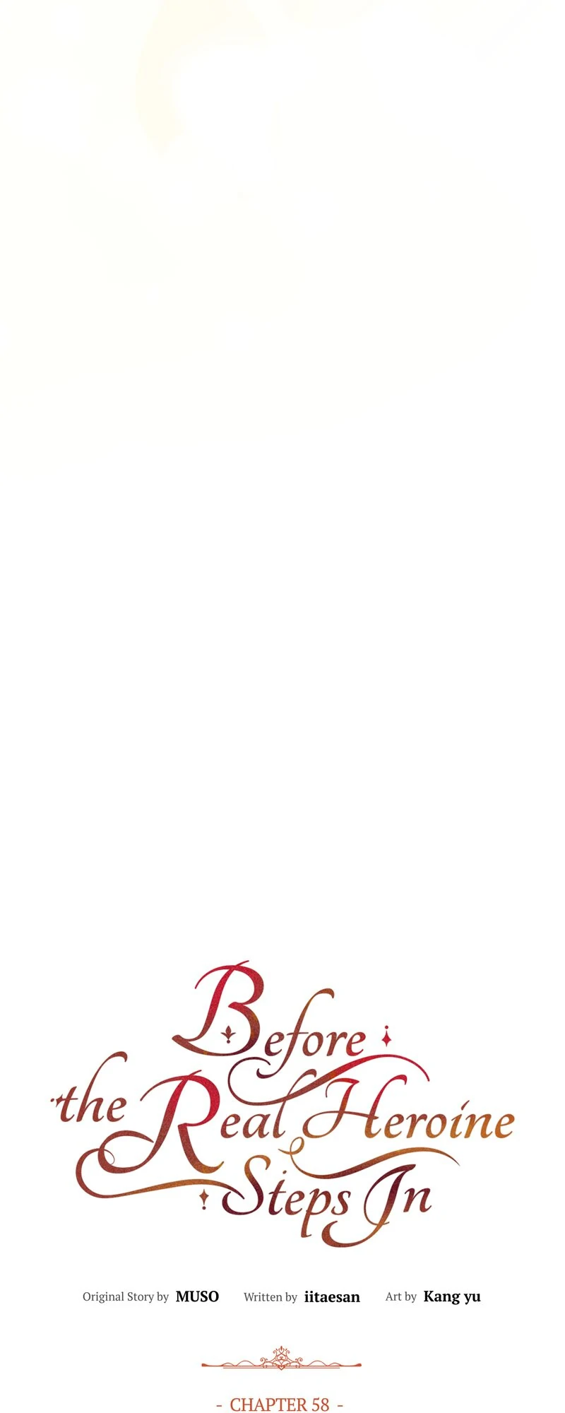 Read Until the Real One Shows Up chapter 58 image 13 on Lezhin