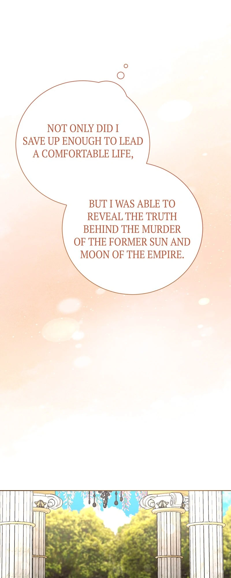 Read Until the Real One Shows Up chapter 58 image 18 on Lezhin