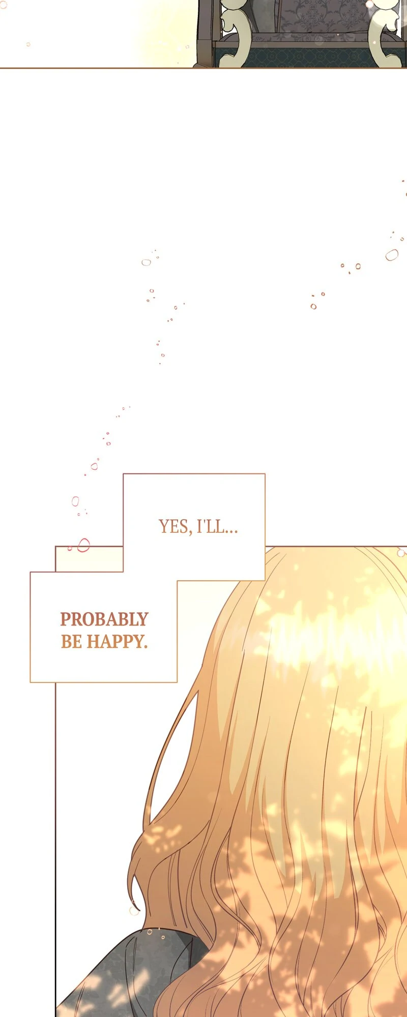 Read Until the Real One Shows Up chapter 58 image 28 on Lezhin