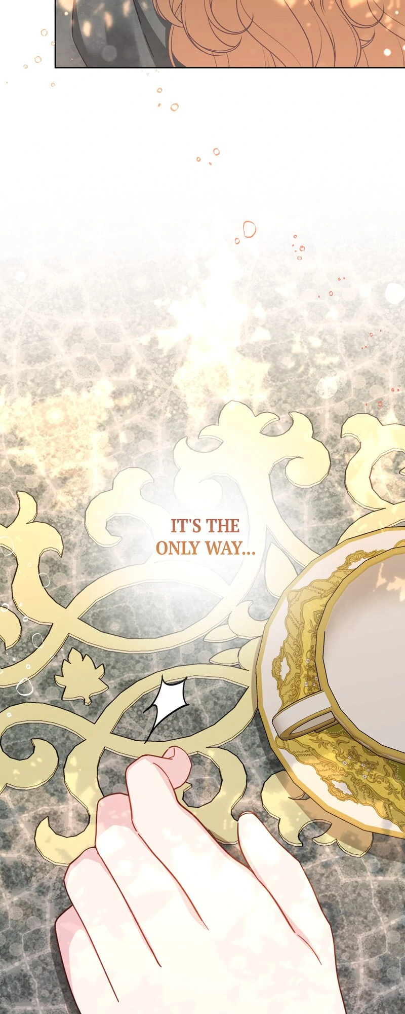 Read Until the Real One Shows Up chapter 58 image 29 on Lezhin