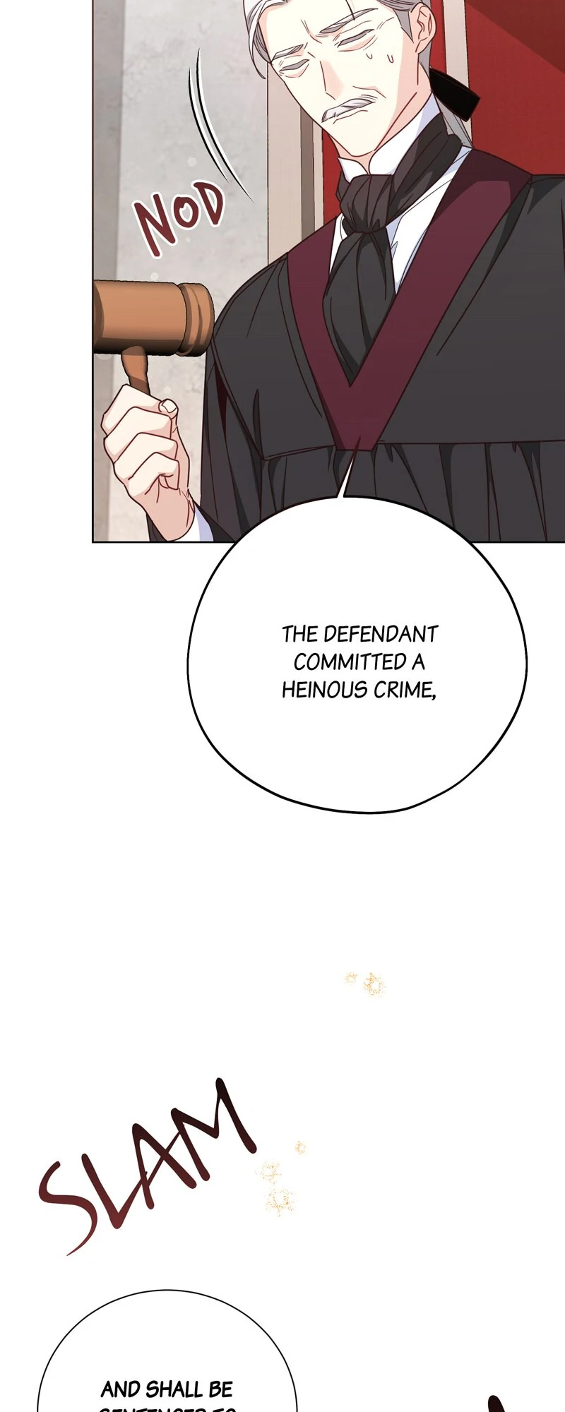 Read Until the Real One Shows Up chapter 58 image 3 on Lezhin