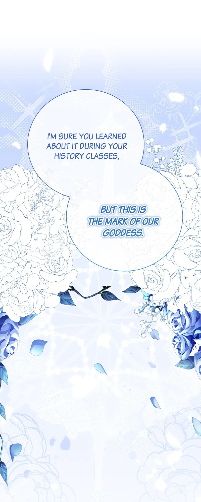 Read Until the Real One Shows Up chapter 58 image 36 on Lezhin