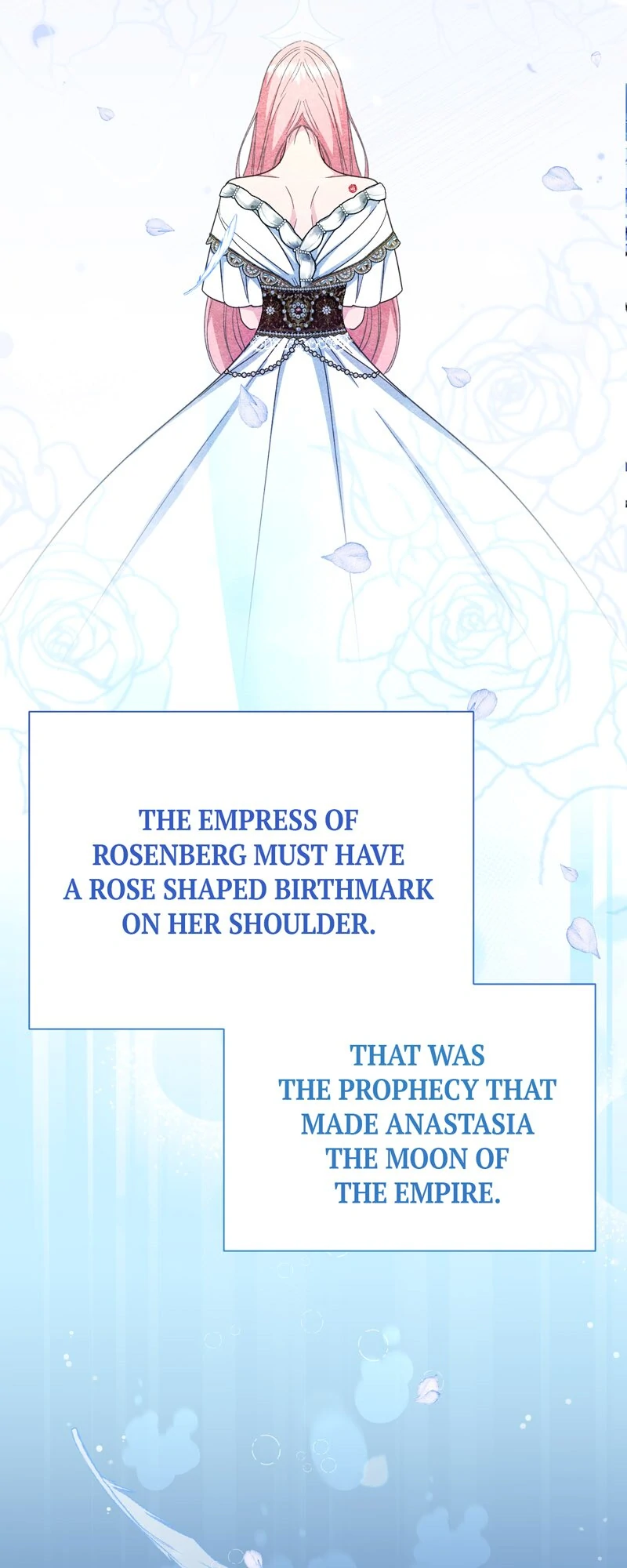 Read Until the Real One Shows Up chapter 58 image 37 on Lezhin