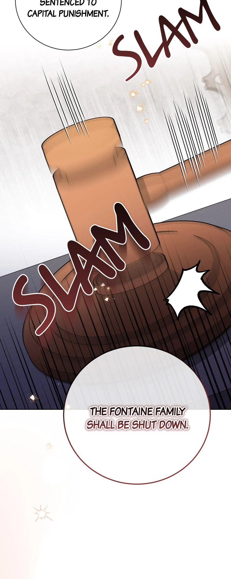Read Until the Real One Shows Up chapter 58 image 4 on Lezhin