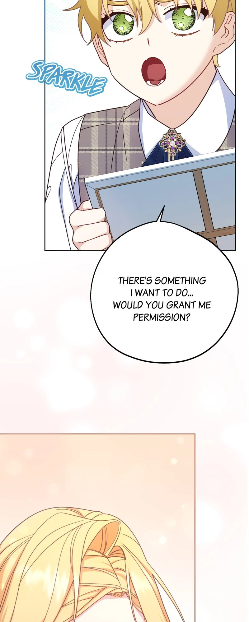 Read Until the Real One Shows Up chapter 58 image 41 on Lezhin