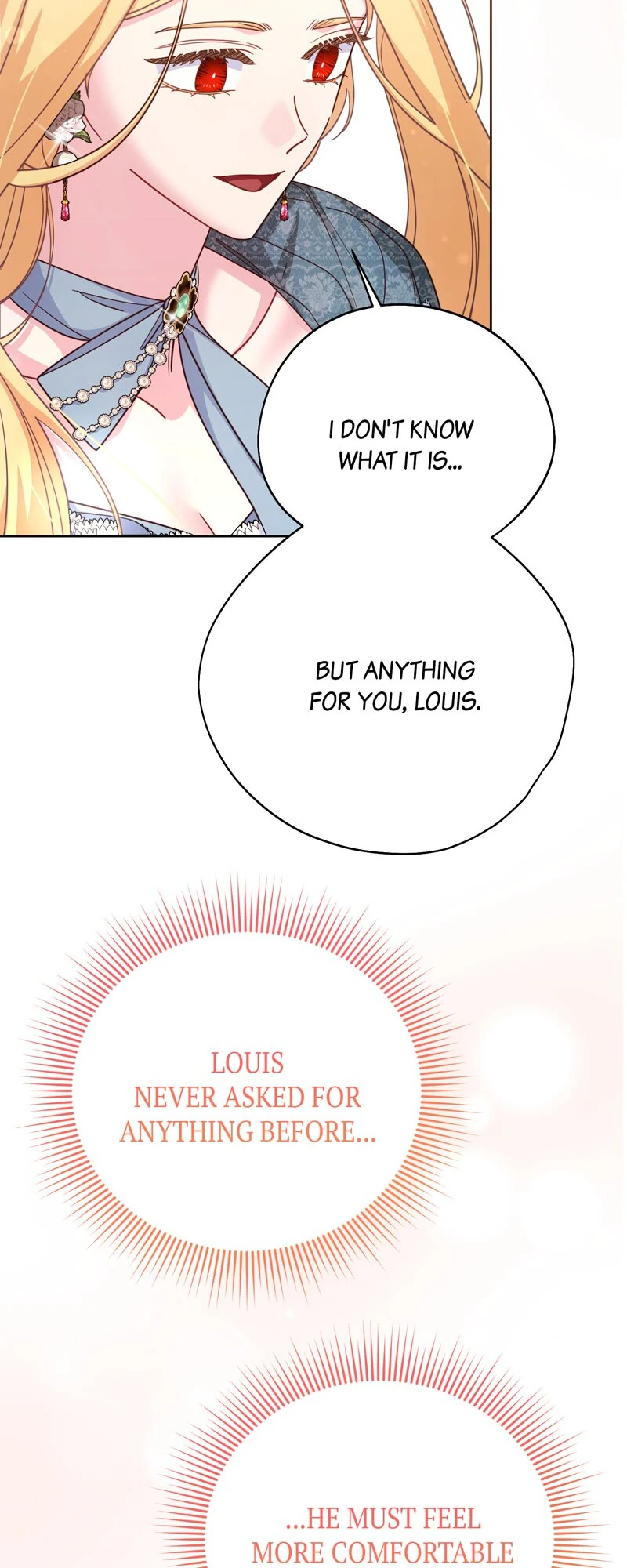 Read Until the Real One Shows Up chapter 58 image 42 on Lezhin