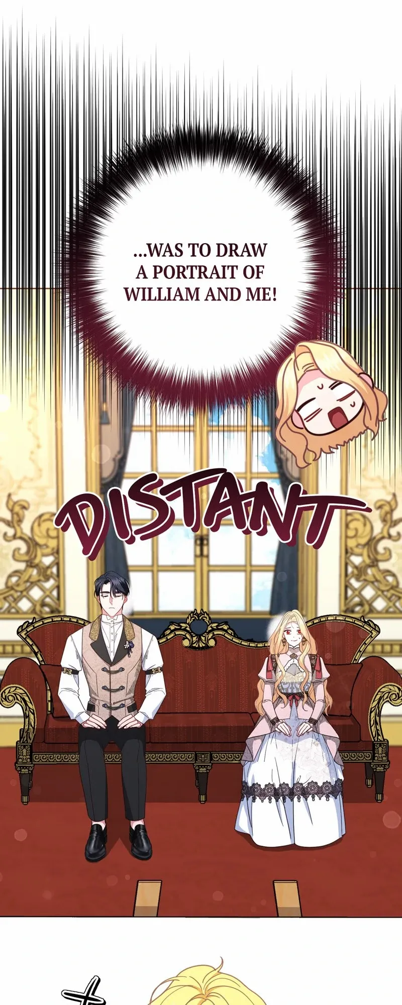 Read Until the Real One Shows Up chapter 58 image 45 on Lezhin