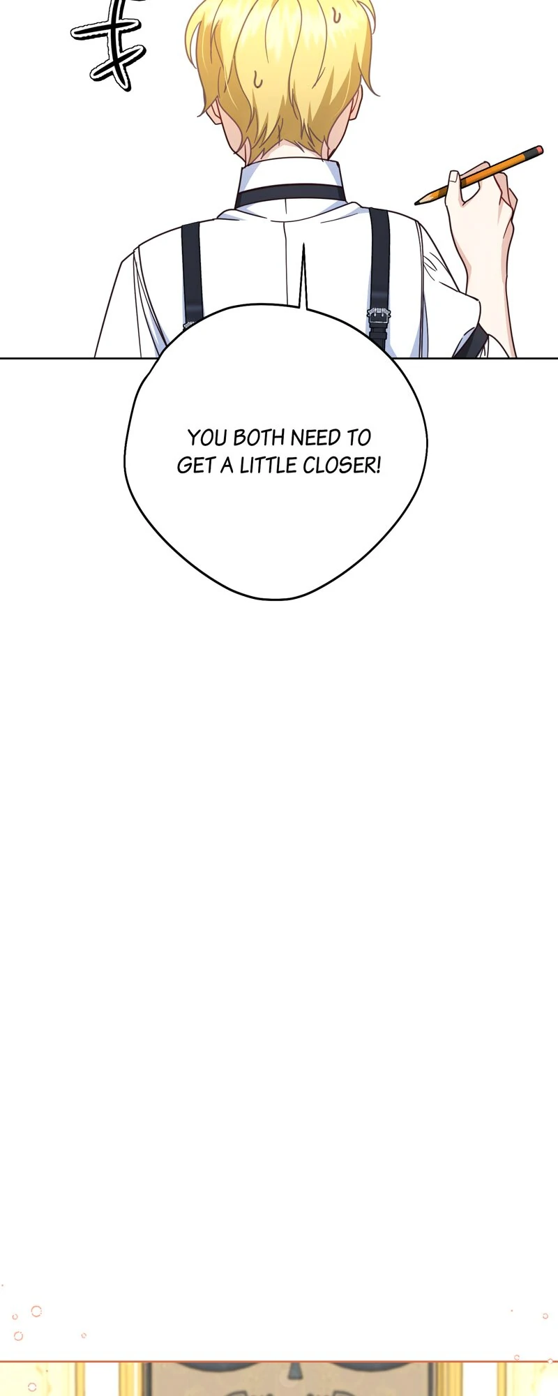 Read Until the Real One Shows Up chapter 58 image 46 on Lezhin