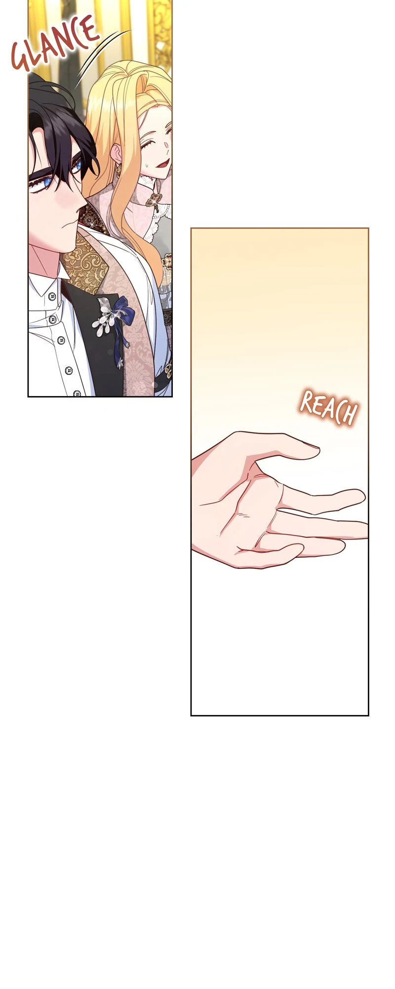 Read Until the Real One Shows Up chapter 58 image 48 on Lezhin