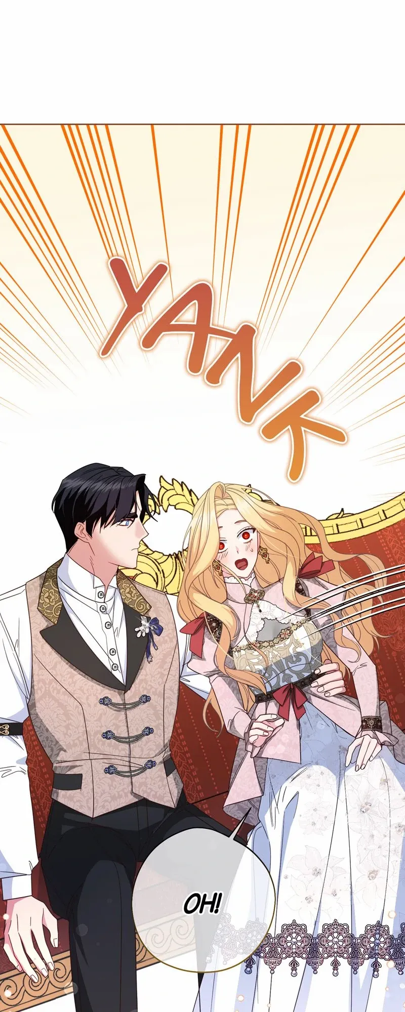 Read Until the Real One Shows Up chapter 58 image 49 on Lezhin