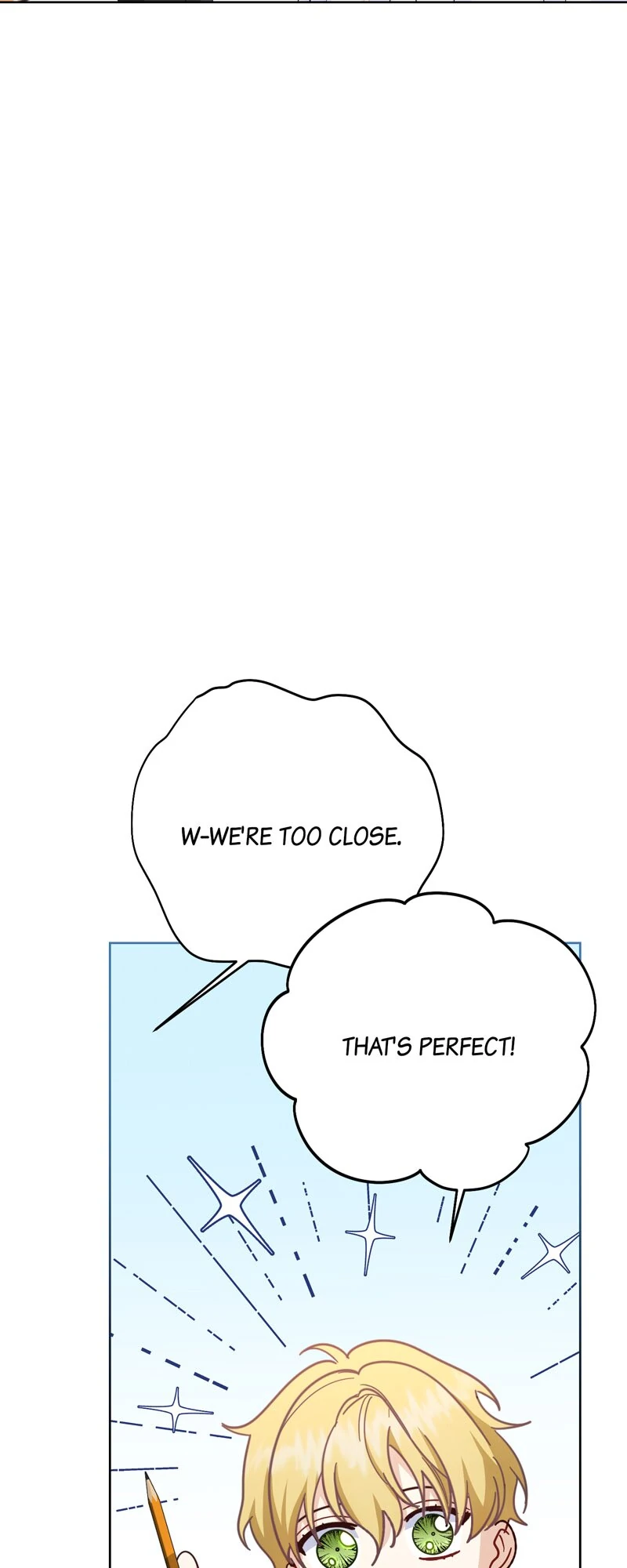 Read Until the Real One Shows Up chapter 58 image 50 on Lezhin