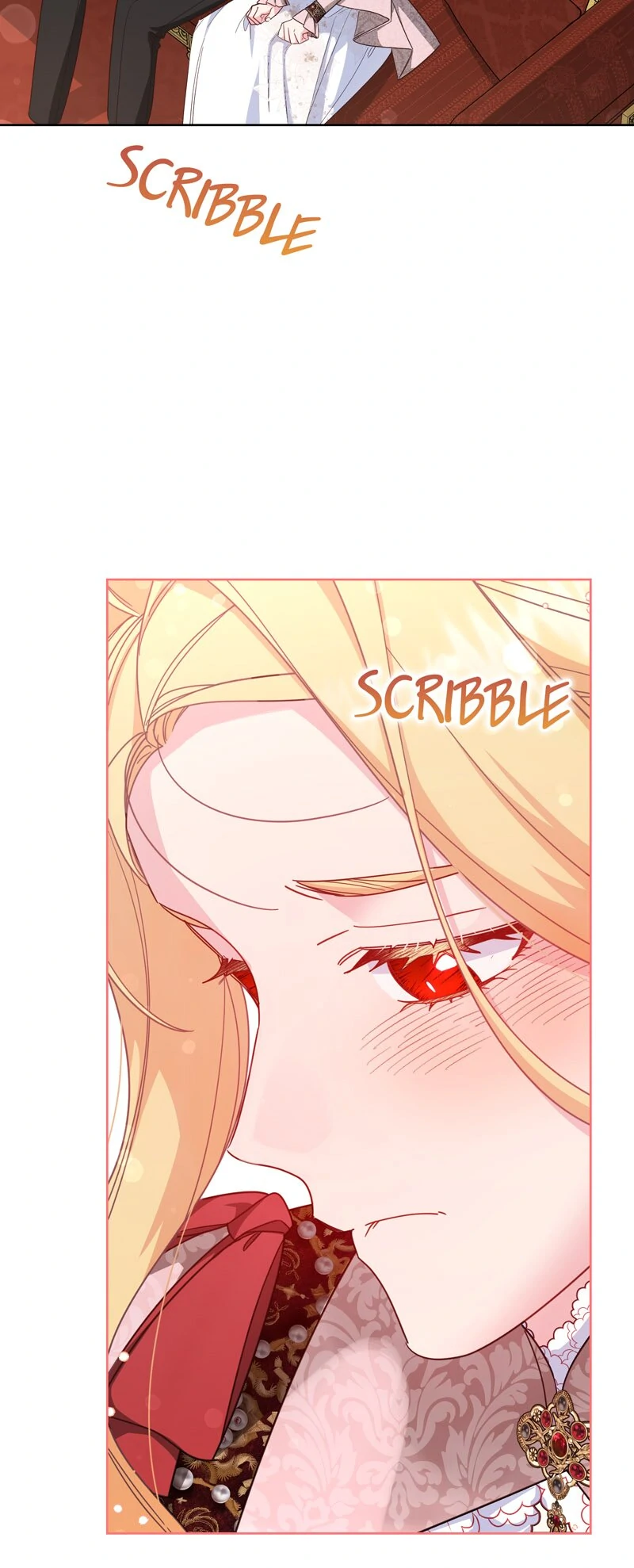 Read Until the Real One Shows Up chapter 58 image 52 on Lezhin