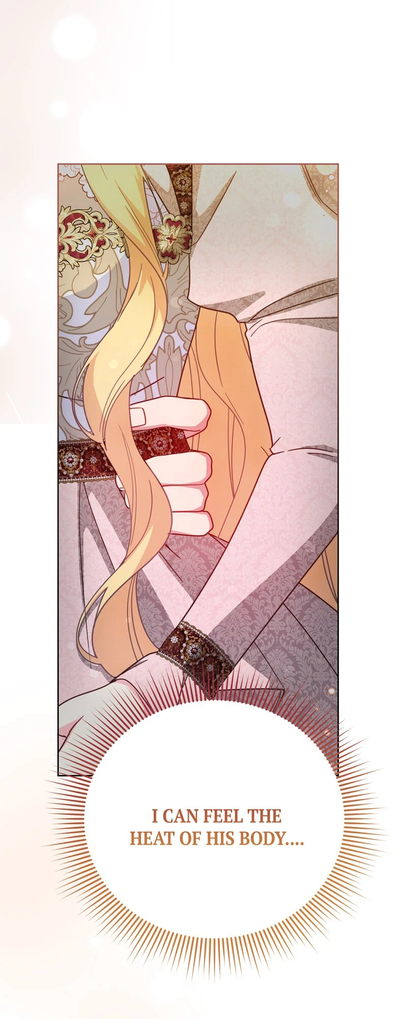 Read Until the Real One Shows Up chapter 58 image 53 on Lezhin