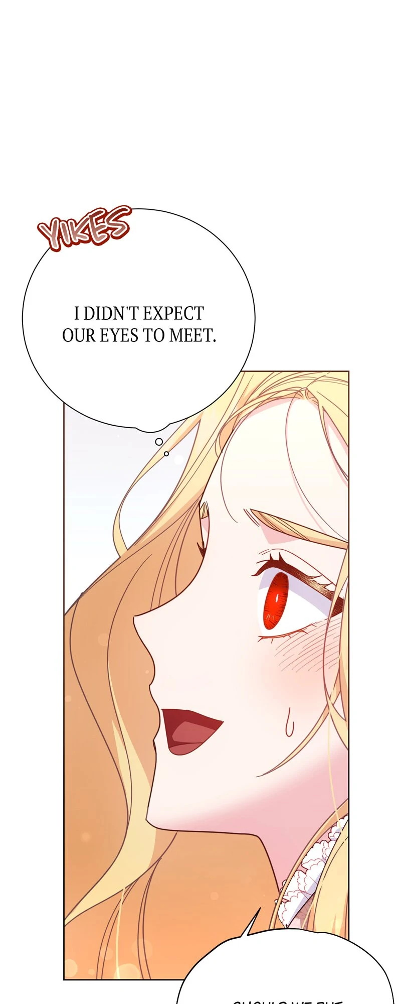 Read Until the Real One Shows Up chapter 58 image 58 on Lezhin