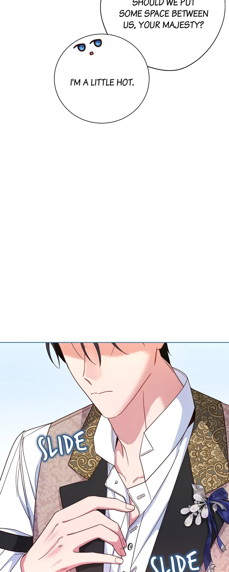 Read Until the Real One Shows Up chapter 58 image 59 on Lezhin