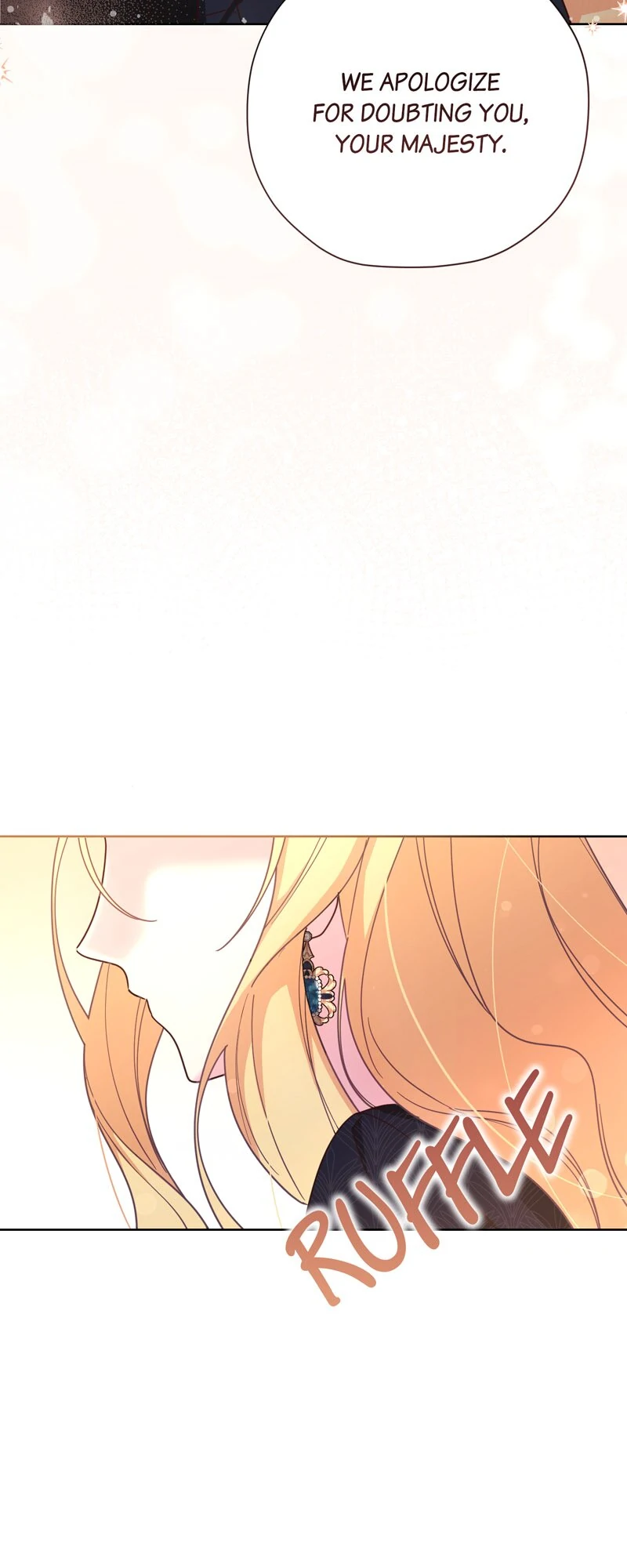 Read Until the Real One Shows Up chapter 58 image 6 on Lezhin